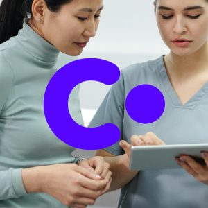 Management of a clinic