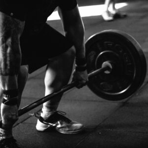 Programación de 6 semanas de fuerza hipertrofia para tren inferior tras lesión cápsulo- ligamentosa de rodilla
