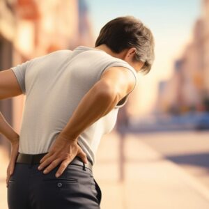Rutina Dolor lumbar 3 semanas Fase Aguda